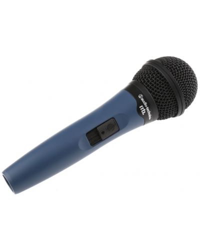 Mikrofon Audio-Technica - MB1k, plavi - 2