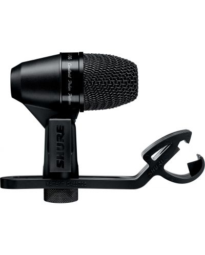 Mikrofon Shure - PGA56-XLR, crni - 3