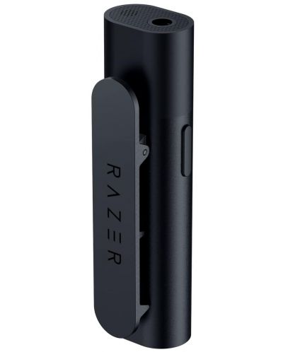 Mikrofon Razer - Seiren BT, bežični, crni - 5