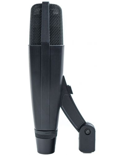 Mikrofon Sennheiser - MD 421-II, crni - 3