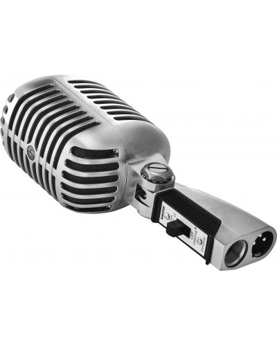 Mikrofon Shure - 55SH SERIES II, srebrni - 8