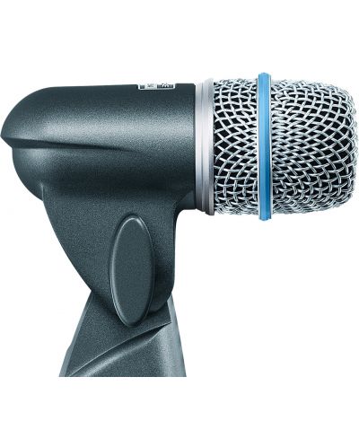 Mikrofon Shure - BETA 56A, sivi - 1