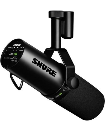 Mikrofon Shure - SM7DB, crni - 4