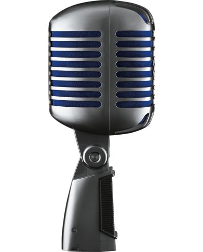 Mikrofon Shure - SUPER 55, srebrni - 4