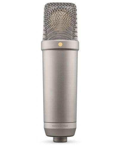Mikrofon Rode - NT1 5th Generation, srebrnast - 1