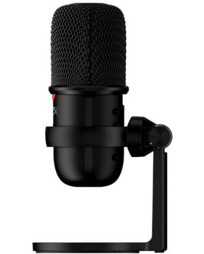 Mikrofon HyperX - SoloCast, crni - 2