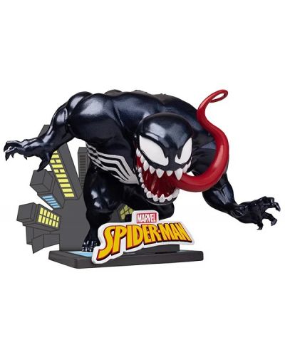 Mini figura YuMe Marvel: Spider-Man - Attack Series, Mystery box - 6