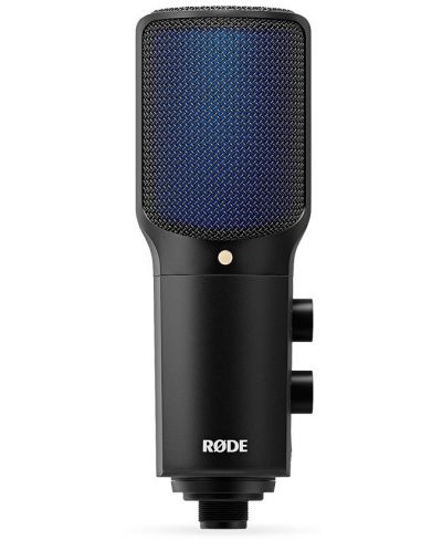 Mikrofon Rode - NTUSB+, crni - 3