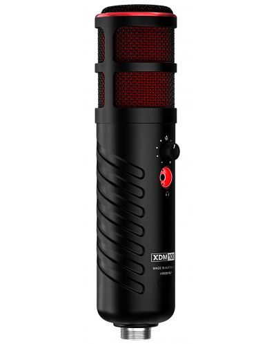 Mikrofon Rode - X XDM-100, crni/crveni - 2