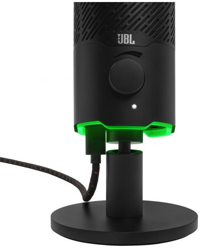 Mikrofon JBL - Quantum Stream, crni - 7