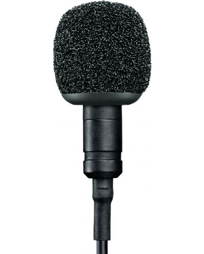 Mikrofon Shure - MVL, crni - 1