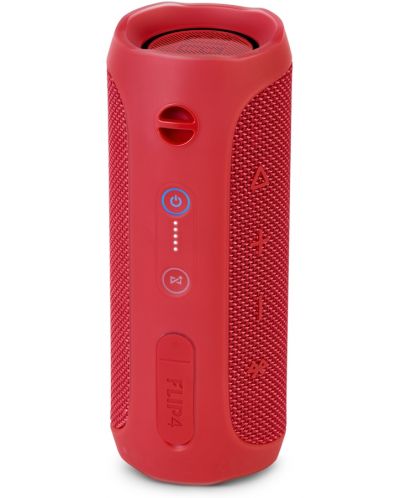 Prijenosni zvučnik JBL - Flip 5 - crveni - 3