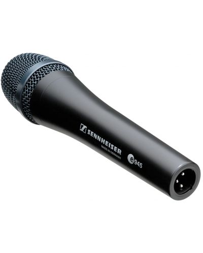 Mikrofon Sennheiser - e 945, crni - 3