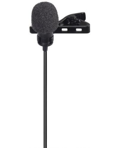 Mikrofon Hama - Smart, crni - 3