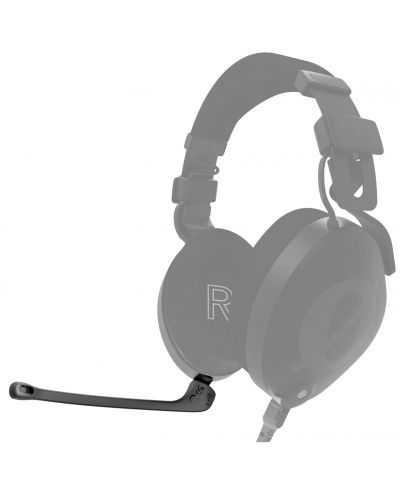 Mikrofon za slušalice Rode - NTH-MIC, crne - 4