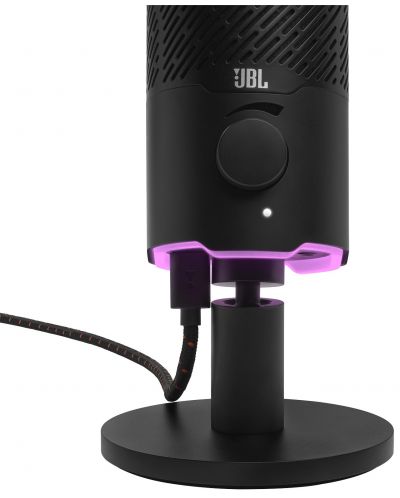 Mikrofon JBL - Quantum Stream, crni - 8