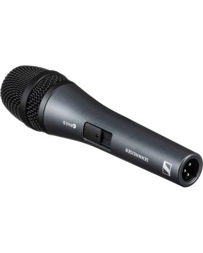 Mikrofon Sennheiser - e 845-S, sivi - 5