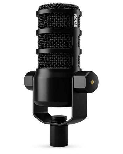 Mikrofon Rode - PodMic USB, crni - 2