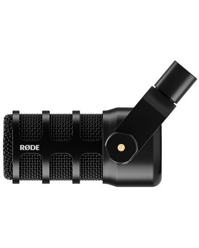 Mikrofon Rode - PodMic USB, crni - 9