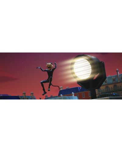 Miraculous: Paris Under Siege (Nintendo Switch) - 7