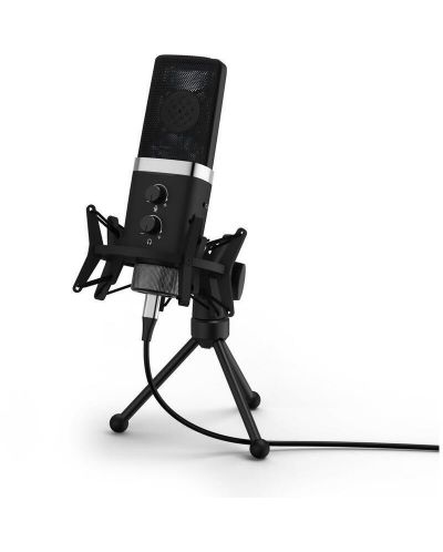Mikrofon Hama - uRage Stream 900 HD Studio, crni - 2