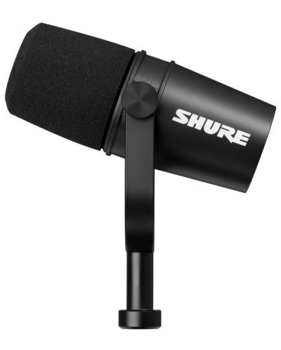 Mikrofon Shure - MV7X, crni - 3