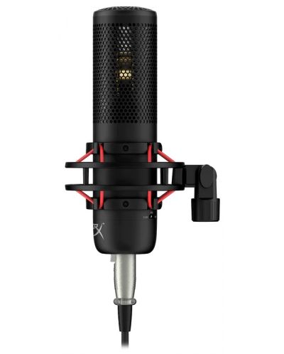 Mikrofon HyperX - ProCast, crni - 2