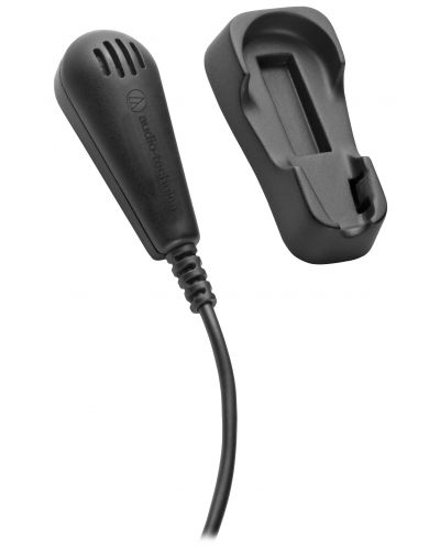 Mikrofon Audio-Technica - ATR4650-USB, crni - 3