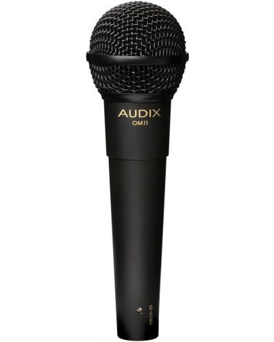 Mikrofon AUDIX - OM11, crni - 1