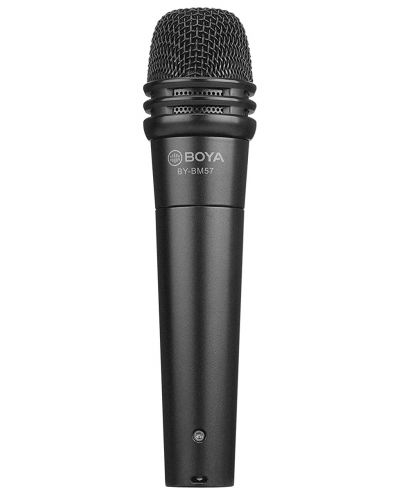 Mikrofon Boya - BY-BM57, crni - 1