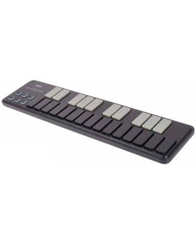 MIDI kontroler Korg - nanoKEY2, crni - 4