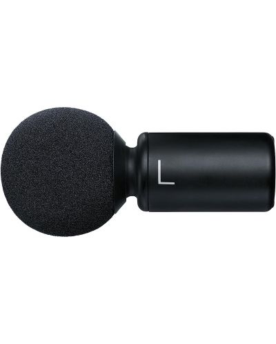 Mikrofon Shure - MV88+, crni - 6