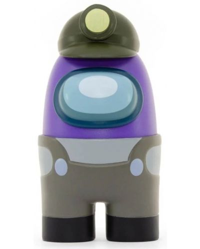 Mini figurica YuMe Games: Among Us - Capsule (Series 2), asortiman - 9