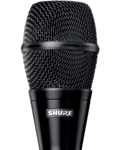 Mikrofon Shure - KSM9HS, crni - 1