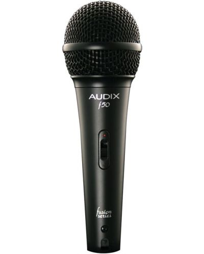 Mikrofon AUDIX - F50S, crni - 1