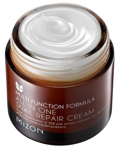 Mizon Snail Repair Regenerirajuća krema za lice All in One, 75 ml - 2