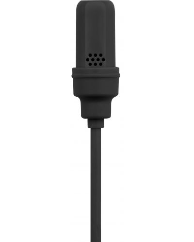 Mikrofon Shure - UL4B/C-XLR-A, crni - 1