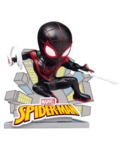 Mini figura YuMe Marvel: Spider-Man - Attack Series, Mystery box - 5