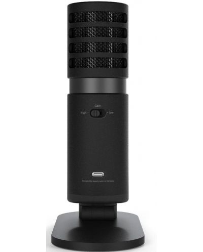 Mikrofon beyerdynamic FOX, crni - 3