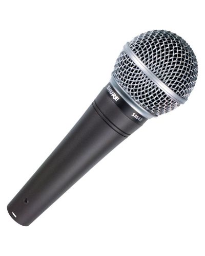 Mikrofon Shure - SM48LC, crni - 3
