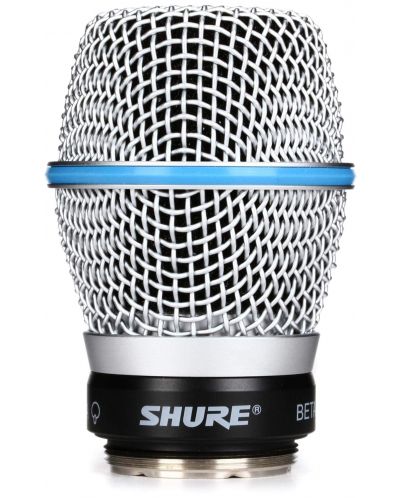 Mikrofonska kapsula Shure - RPW120, crna/srebrnasta - 2
