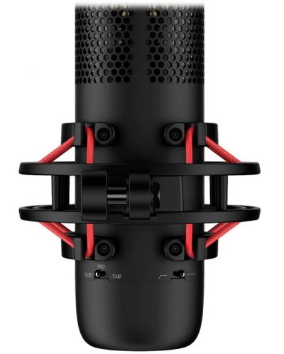 Mikrofon HyperX - ProCast, crni - 4
