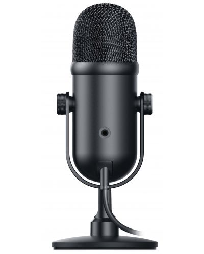 Mikrofon Razer - Seiren V2 Pro, crni - 3
