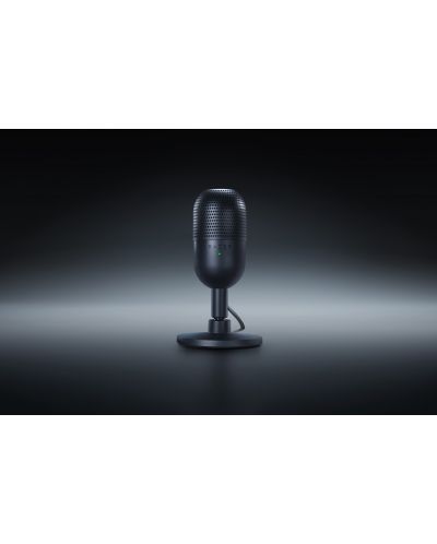 Mikrofon Razer - Seiren V3 Mini, Black - 6