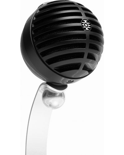 Mikrofon Shure - MV5C-USB, crni - 1