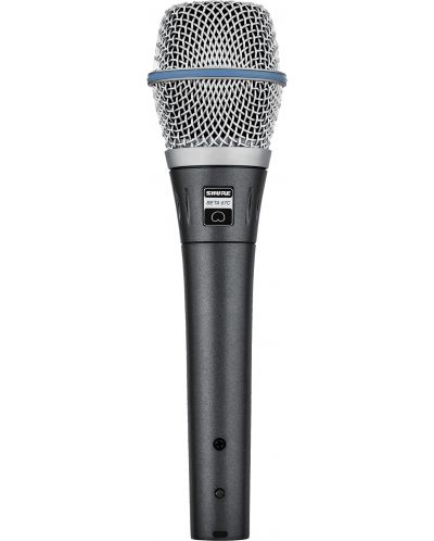 Mikrofon Shure - BETA 87C, crni - 5