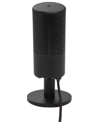 Mikrofon JBL - Quantum Stream, crni - 5