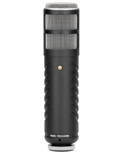 Mikrofon Rode - Procaster, crni - 1