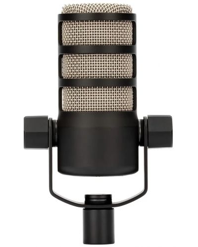Mikrofon Rode - Podmic, sivo/crni - 3