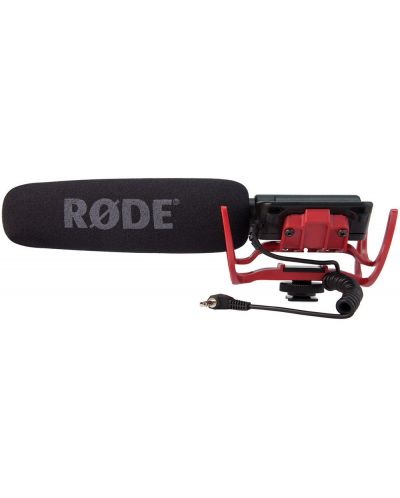 Mikrofon Rode - VideoMic Rycote, crni - 2